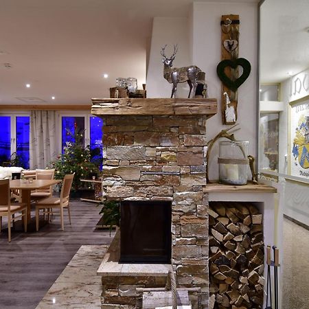 קאפל Hotel Hoellroah מראה חיצוני תמונה