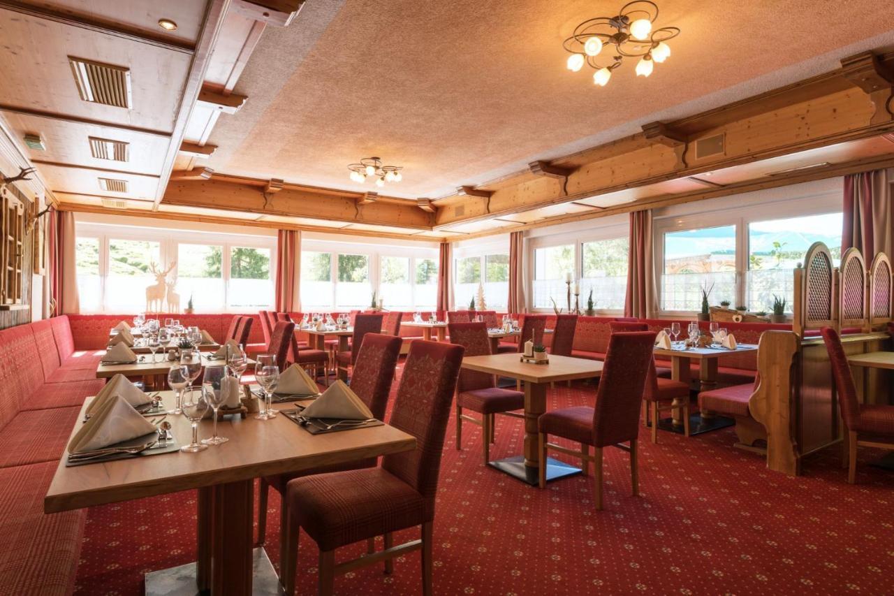 קאפל Hotel Hoellroah מראה חיצוני תמונה