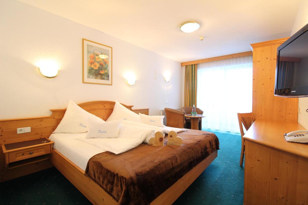 קאפל Hotel Hoellroah מראה חיצוני תמונה