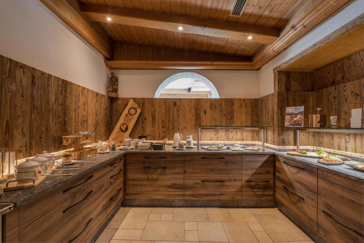 קאפל Hotel Hoellroah מראה חיצוני תמונה