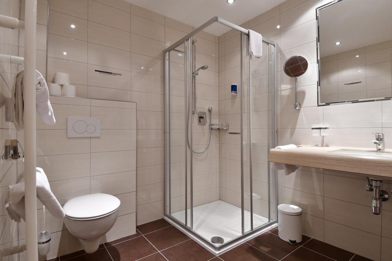 קאפל Hotel Hoellroah מראה חיצוני תמונה