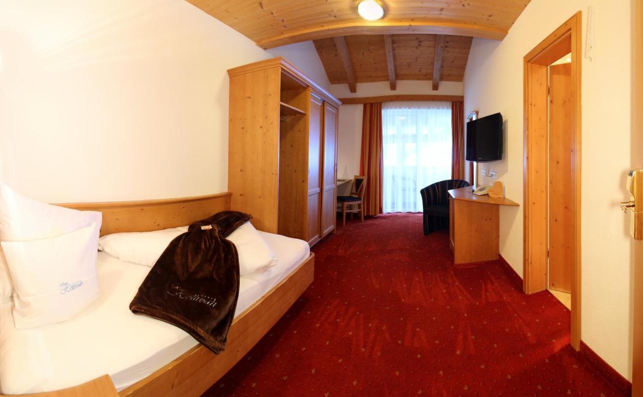 קאפל Hotel Hoellroah מראה חיצוני תמונה