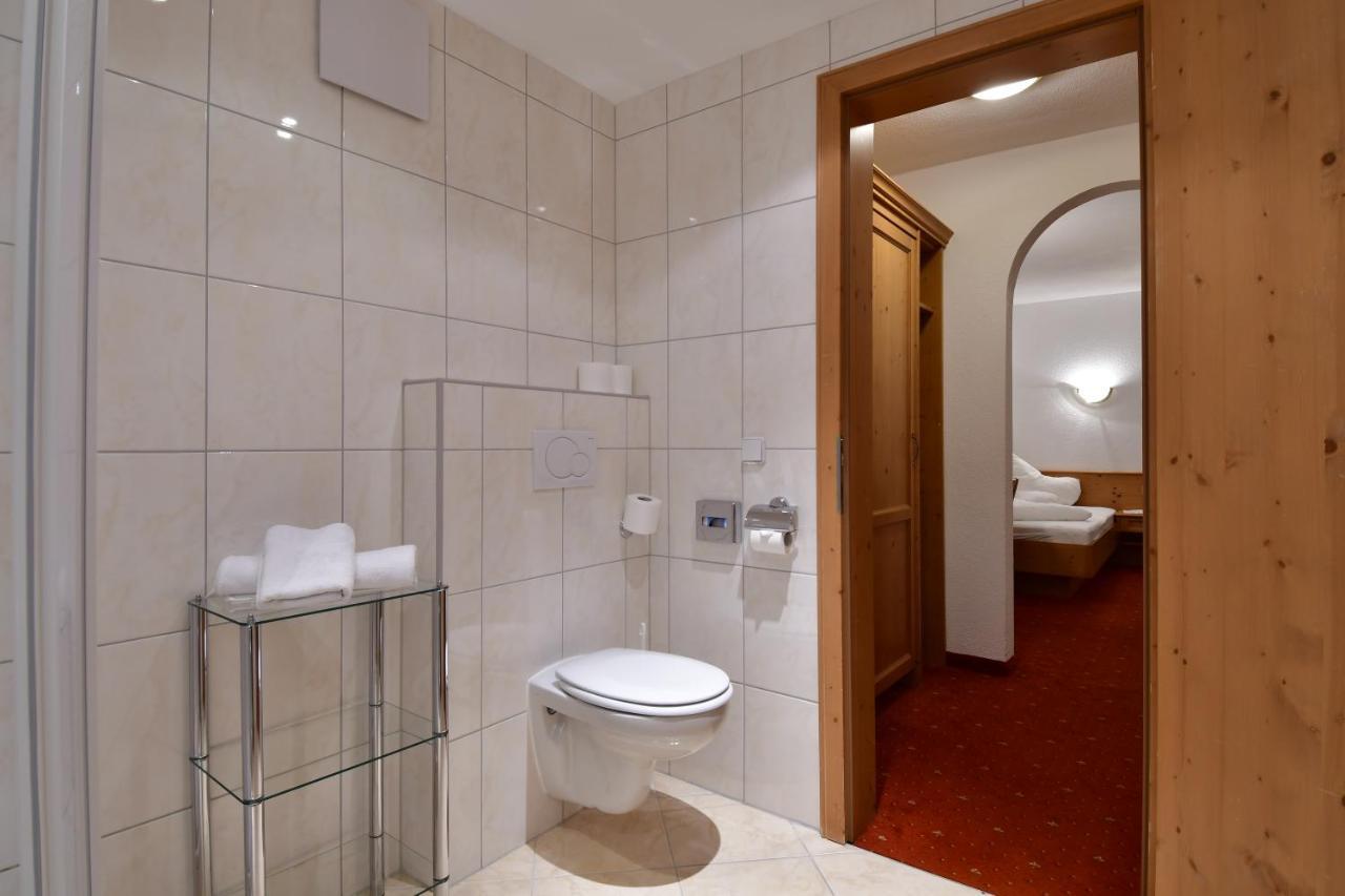 קאפל Hotel Hoellroah מראה חיצוני תמונה