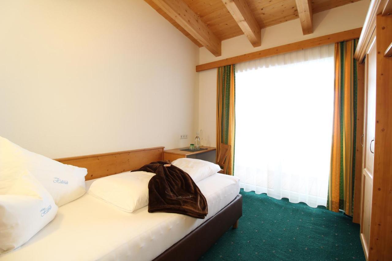 קאפל Hotel Hoellroah מראה חיצוני תמונה