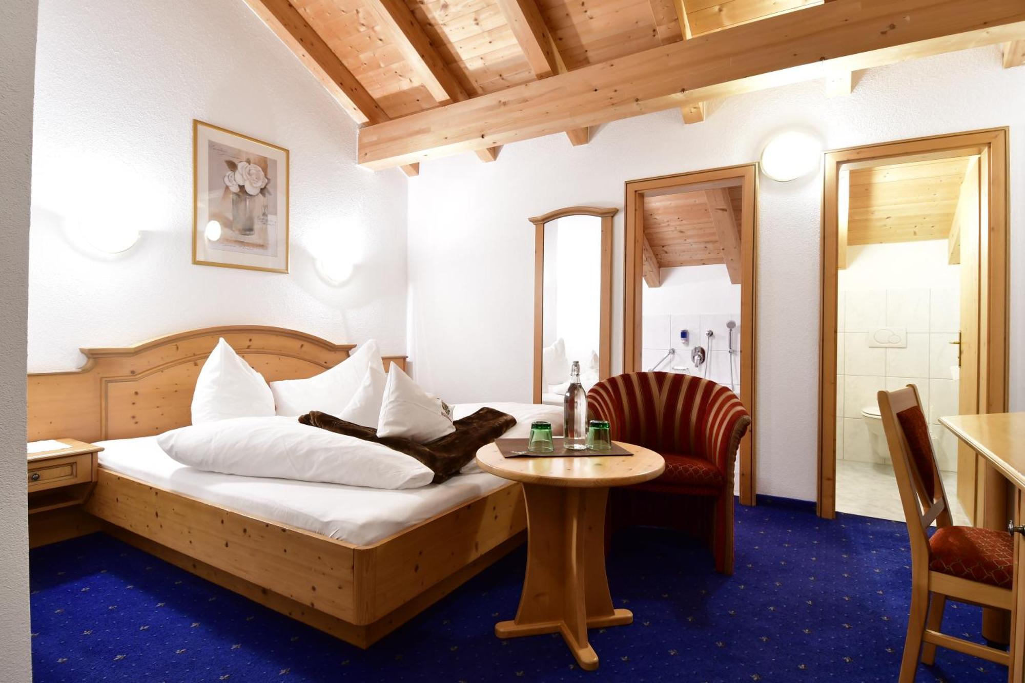קאפל Hotel Hoellroah מראה חיצוני תמונה