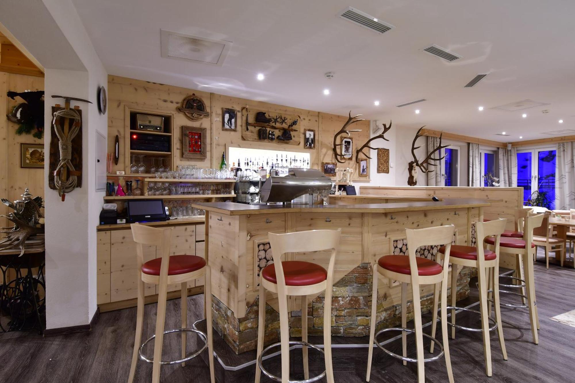 קאפל Hotel Hoellroah מראה חיצוני תמונה