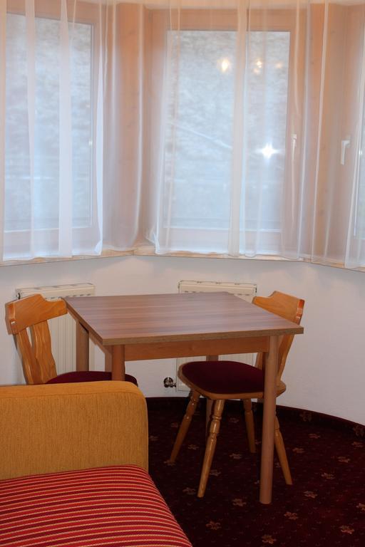 קאפל Hotel Hoellroah מראה חיצוני תמונה