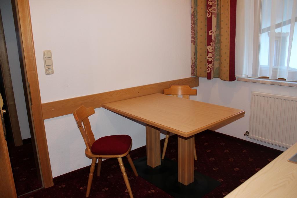 קאפל Hotel Hoellroah חדר תמונה