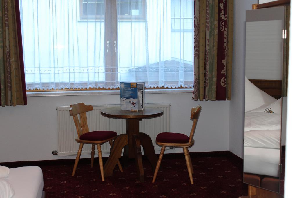 קאפל Hotel Hoellroah מראה חיצוני תמונה