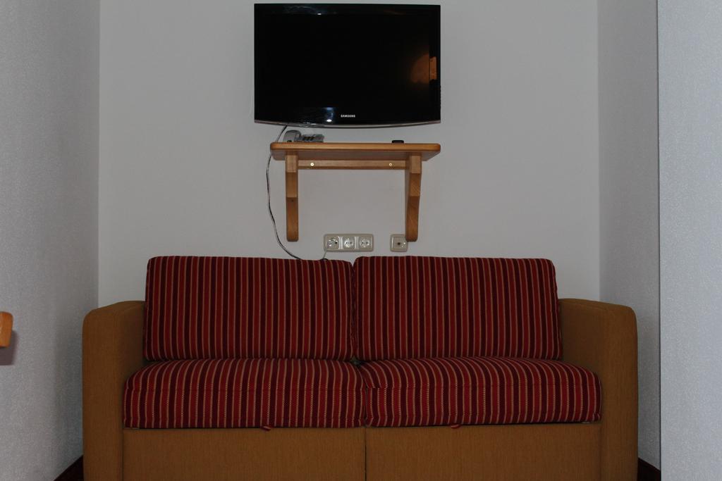 קאפל Hotel Hoellroah מראה חיצוני תמונה