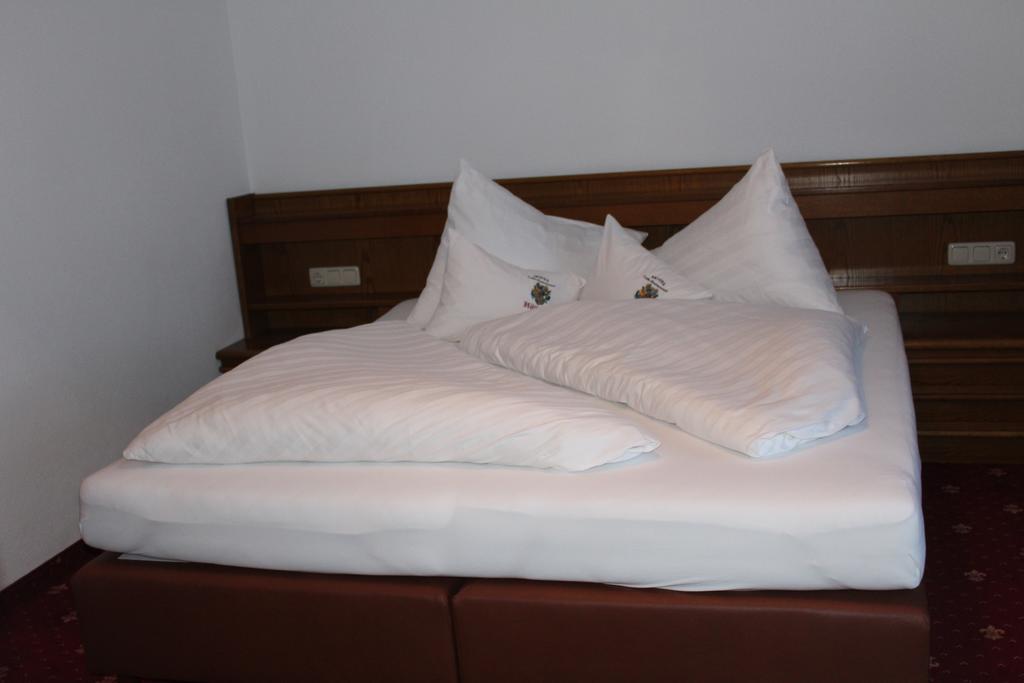 קאפל Hotel Hoellroah מראה חיצוני תמונה