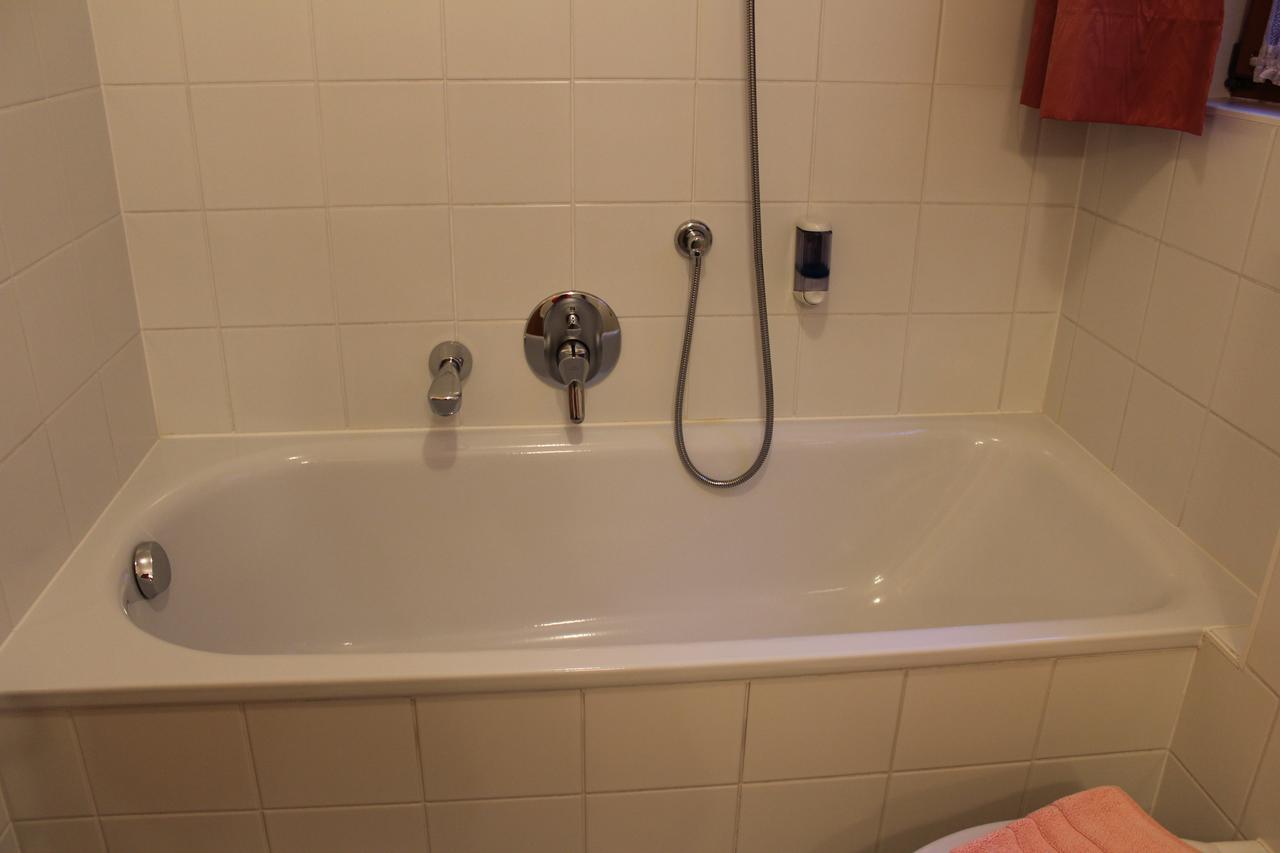 קאפל Hotel Hoellroah מראה חיצוני תמונה