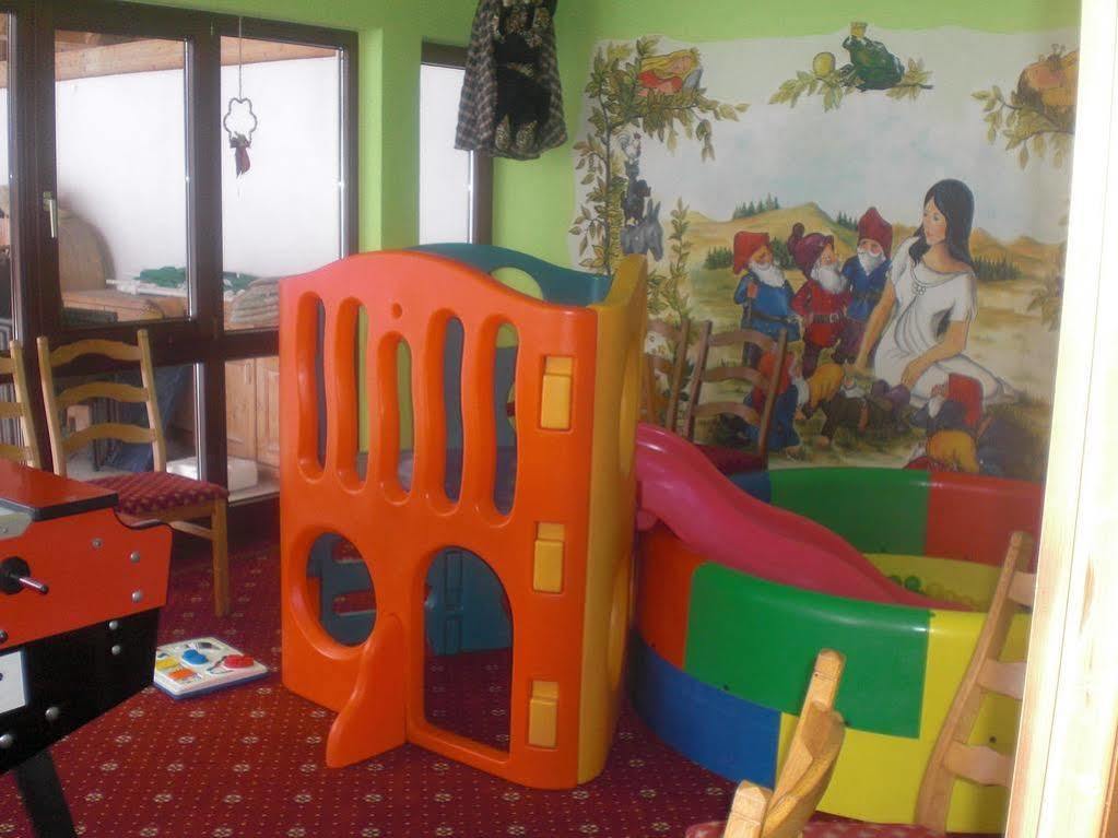 קאפל Hotel Hoellroah מראה חיצוני תמונה