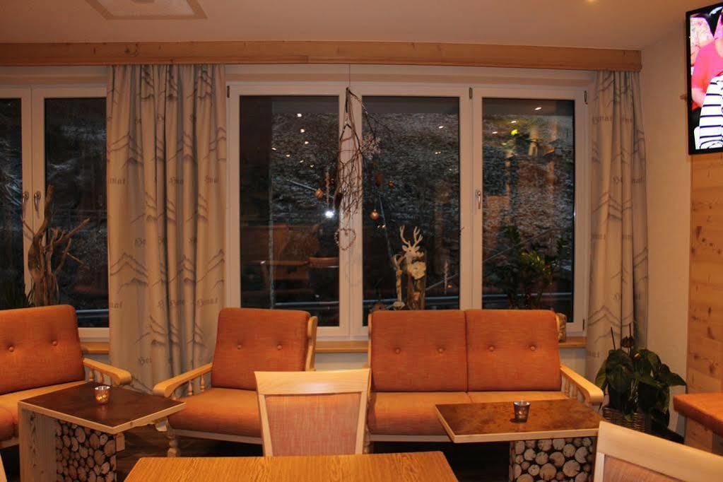 קאפל Hotel Hoellroah מראה חיצוני תמונה