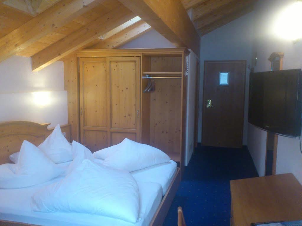 קאפל Hotel Hoellroah מראה חיצוני תמונה