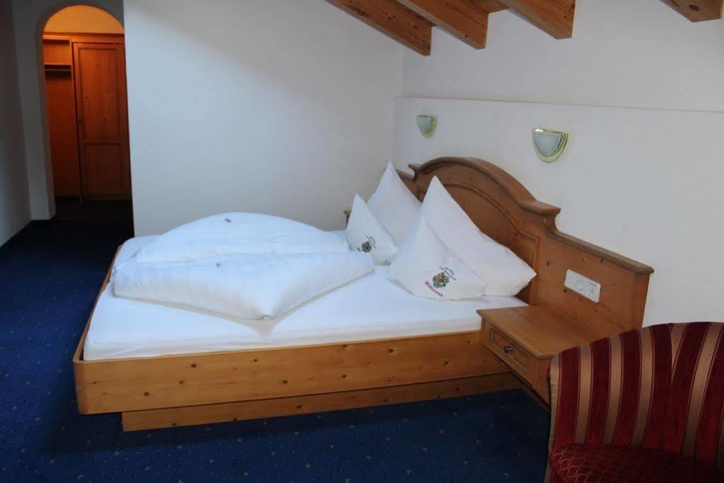 קאפל Hotel Hoellroah מראה חיצוני תמונה